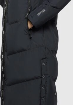 Khujo Sonje 4 - Winterjas - Graublau 12 Khujo Sonje 4 - Winterjas - Graublau -Khujo a52f36ee29554e9f9e3b18072fc9e761