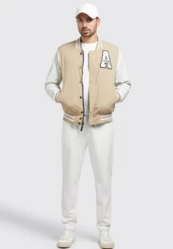 Khujo Velo - Bomberjacks - Blu Bei 15 Khujo Velo - Bomberjacks - Blu Bei -Khujo a654f9f5a02644de945edf4f1f6b7af6