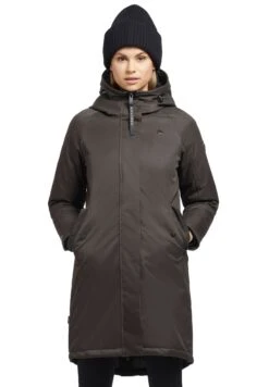 Khujo Laria - Winterjas - Spa Gry 18 Khujo Laria - Winterjas - Spa Gry -Khujo a8e308e092b94705a64394f046541a15