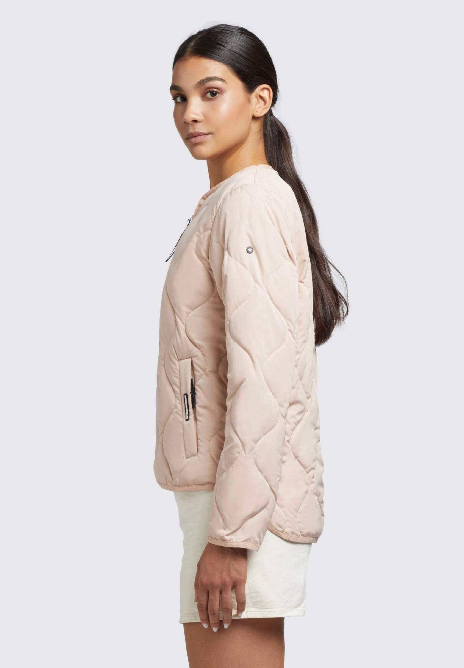 Khujo Alma - Jas - War-Pin 6 Khujo Alma - Jas - War-Pin - Afbeelding 4