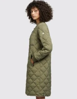 Khujo Mary - Winterjas - Olivgrün 15 Khujo Mary - Winterjas - Olivgrün -Khujo acdad8fda15b4eca85e4c2e89168872c