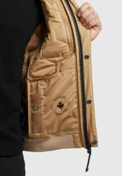 Khujo Carlson - Jas - Beige 17 Khujo Carlson - Jas - Beige -Khujo ad0bd92ce7154cff8fcc8079ce18f2f8