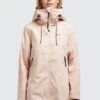 Khujo Corry - Parka - Apricot 1 Khujo Corry - Parka - Apricot -Khujo ad60f455deb6464e8602fe327ae6d606