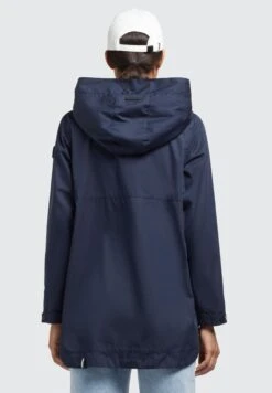 Khujo Corry - Parka - Dunkelblau -Khujo add20c5f8f934dee839014be159e6b25