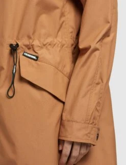 Khujo Marnia - Parka - Toffee 14 Khujo Marnia - Parka - Toffee -Khujo b3f0064ba7254f2eac22bb5b8f79b3f4