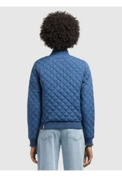 Khujo Monza - Jas - Blau -Khujo b76acb1f2a47473da0026cb0cfac3205