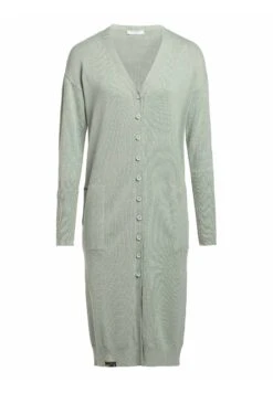 Khujo Elina - Halflange Jas - Mintgrün -Khujo b771d77f407943ffbdc26a27b764b88d