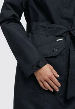 Khujo Lauren - Parka - Dunkelgrau 16 Khujo Lauren - Parka - Dunkelgrau -Khujo b7a0077f18c942d5a0f6af16c9df5f30