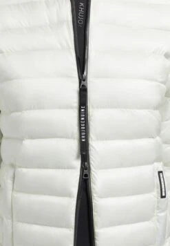 Khujo Greta Shiny - Jas - Cremeweiß 17 Khujo Greta Shiny - Jas - Cremeweiß -Khujo b7f4ed4620804189a655105aa6b5e03a