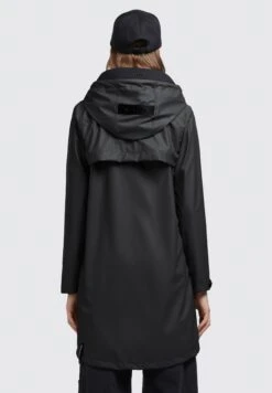 Khujo Fanka - Parka - Schwarz 13 Khujo Fanka - Parka - Schwarz -Khujo b9b6be6580974c07abd8508c548c23b8