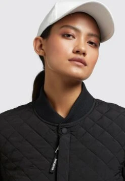 Khujo Monza - Jas - Schwarz 14 Khujo Monza - Jas - Schwarz -Khujo b9c41cf9641d43a7a9c883da8a334807