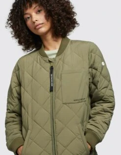 Khujo Mary - Winterjas - Olivgrün 13 Khujo Mary - Winterjas - Olivgrün -Khujo b9f59056e5dc4632b3238c7ca182ed1f