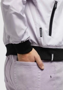 Khujo Stence2 - Bomberjacks - Flieder Hell -Khujo ba4b05dfc83e4485abfe2b1745019041