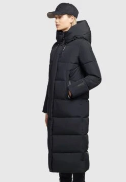 Khujo Soulani2 - Winterjas - Graublau -Khujo bb0154075abd42d38c74513e3f4a12f5