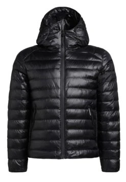 Khujo Vitus Shiny - Winterjas - Schwarz 17 Khujo Vitus Shiny - Winterjas - Schwarz -Khujo bb8195f7b2134befba57630492cfe624