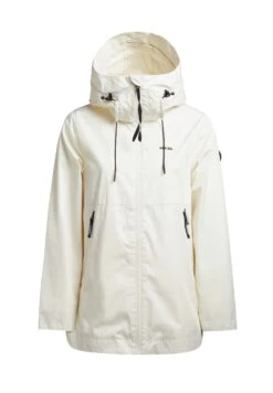 Khujo Corry - Parka - Cremeweiß 17 Khujo Corry - Parka - Cremeweiß -Khujo bc10cce70e6248d28f6b82404229d197