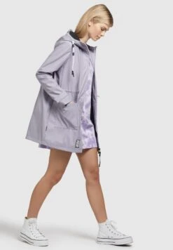 Khujo Vega - Parka - Flieder 16 Khujo Vega - Parka - Flieder -Khujo bd1b953f4ff446c5ac261ba86b935ac5