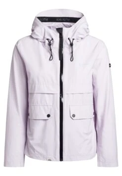 Khujo Marriet - Jas - Flieder Hell -Khujo bf2493255bec46d3aea7cfa463aaf300