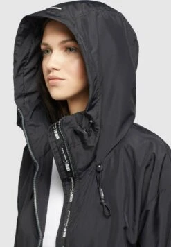 Khujo Blair - Jas - Schwarz -Khujo bfe5be2a4fe54fbfa3be349db8032df6