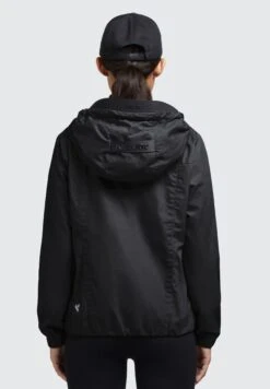 Khujo Rolava2 - Jas - Schwarz 19 Khujo Rolava2 - Jas - Schwarz -Khujo bfe91d44c55c47bd87f8b797054bda56