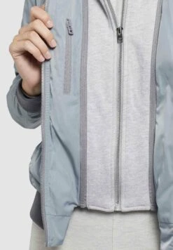 Khujo Persee - Lichte Jas - Grey 14 Khujo Persee - Lichte Jas - Grey -Khujo c02b92a903da48f5a4c44d0d9ebf3301