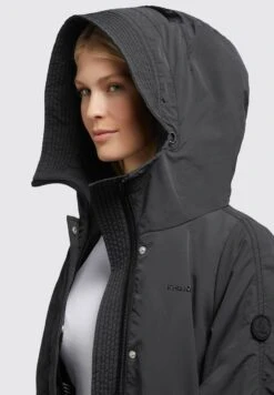 Khujo Silica - Parka - Schwarz 14 Khujo Silica - Parka - Schwarz -Khujo c03c087cce014aa7a1fee14762d4e943