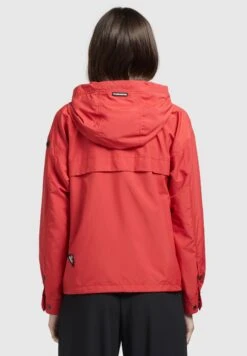 Khujo Blair - Jas - Rot 12 Khujo Blair - Jas - Rot -Khujo c046598762534632a8822c550d6e9c30