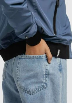 Khujo Stence2 - Bomberjacks - Blau -Khujo c11376f47cbf40a3b72c50801c93415d