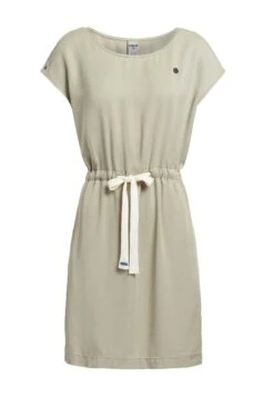 Khujo Hediye - Jurk - Oliv 16 Khujo Hediye - Jurk - Oliv -Khujo c174525e6c6643caa0d61f455986f75d