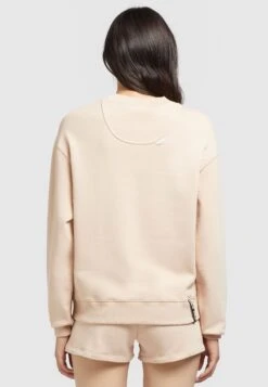 Khujo Esperanza - Sweater - Aprikot -Khujo c1aa283e74304e4582be980d21c92b3a