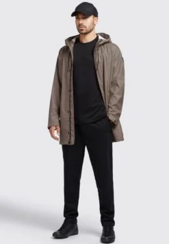 Khujo Tiber2 - Parka - Blassbraun 11 Khujo Tiber2 - Parka - Blassbraun -Khujo c283dcdaf77f404982b2ed9e75d8d8d7
