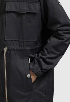 Khujo Prayata - Parka - Dunkelgrau 15 Khujo Prayata - Parka - Dunkelgrau -Khujo c3cd4f8399244ee4bcd4241c5d443a62