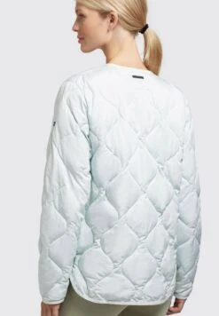 Khujo Alma - Jas - Blassgrün -Khujo c84dd58be9ce46ff9a6f968495a584a8