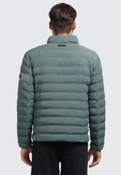 Khujo Percy Matt - Winterjas - Türkis 13 Khujo Percy Matt - Winterjas - Türkis -Khujo c8cd0a132c9146daac5fafd7baf3ec73