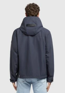 Khujo Neal - Outdoorjas - Dunkelblau 13 Khujo Neal - Outdoorjas - Dunkelblau -Khujo c8dfc3c48bf842f1b30f8be7068e0003