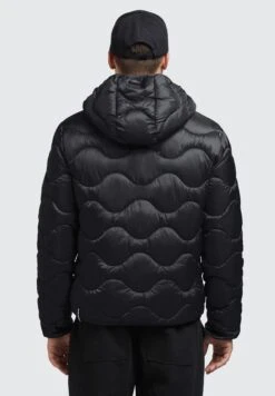 Khujo Remo - Jas - Schwarz 12 Khujo Remo - Jas - Schwarz -Khujo c93c3f3ec4014d299fca190c885a7470