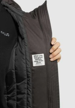 Khujo Laria - Winterjas - Spa Gry 15 Khujo Laria - Winterjas - Spa Gry -Khujo c94fcfb791804bca9345d8af3d202697