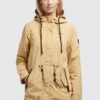 Khujo Caima2 - Parka - Curry 2 Khujo Caima2 - Parka - Curry -Khujo c98912bb9b62420babf9728c1759a588
