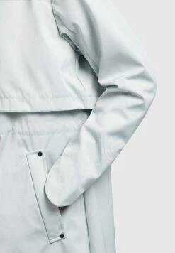 Khujo Jomana - Parka - Blassgrün -Khujo ca3d6ea57e0d4fd4b9b1fd6e45f6e0fe