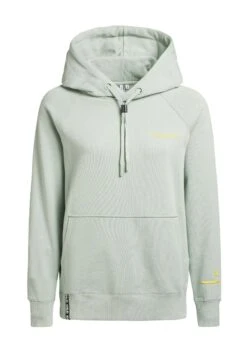 Khujo Odette - Hoodie - Mintgrün 17 Khujo Odette - Hoodie - Mintgrün -Khujo ca48e20b79fc4c3897acbe3c3ae11796