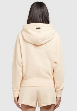 Khujo Dalia - Hoodie - Hellgelb -Khujo cc71472c95fd422089f349600e5fc3d1