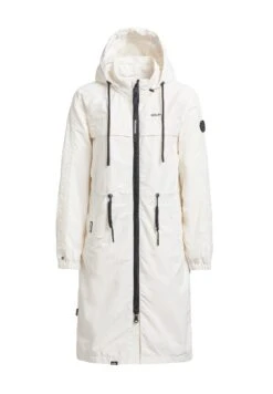 Khujo Mantel Voya3 - Parka - Naturweiß 19 Khujo Mantel Voya3 - Parka - Naturweiß -Khujo cf878f538c15443697fb1dad352c8f57