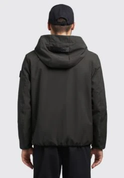 Khujo Eldon - Outdoorjas - Braun -Khujo cf9a5a4247414aa89b34bc7f1f2afeee