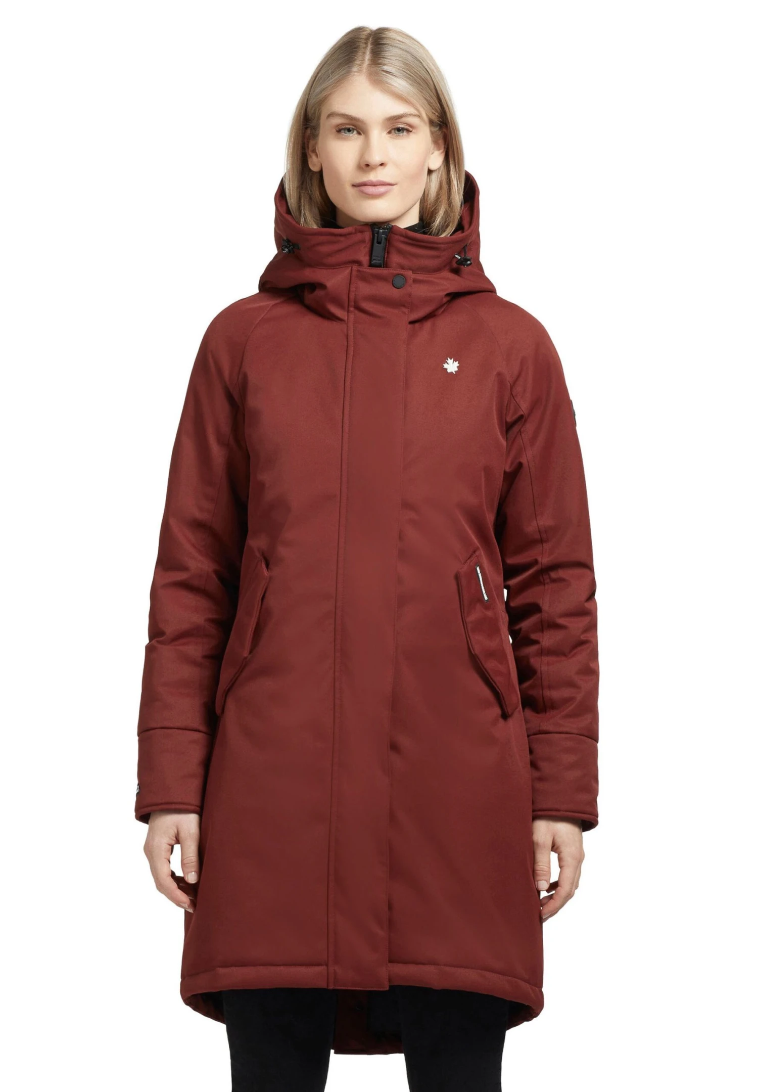 Khujo Laria - Winterjas - Mad Bro 10 Khujo Laria - Winterjas - Mad Bro - Afbeelding 8