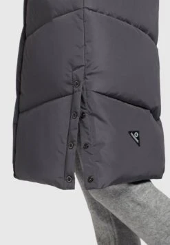 Khujo Sonje3 - Winterjas - Anthrazit -Khujo d24602324d3b446b9433e2f120cd4030