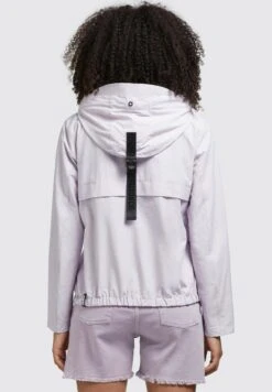 Khujo Marriet - Jas - Flieder Hell -Khujo d37cf60267ca49589eec3b5bd846a659