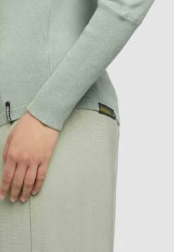 Khujo Shea - Trui - Mintgrün 14 Khujo Shea - Trui - Mintgrün -Khujo d4652ba825774de68351d082c9601dc5