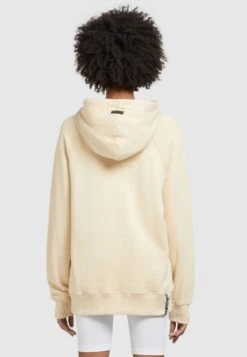 Khujo Odette - Hoodie - Hellgelb 9 Khujo Odette - Hoodie - Hellgelb -Khujo d5e0cf5a82e44992960834efba3eba96