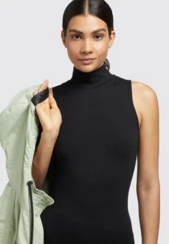 Khujo Zahira - Lichte Jas - Blassgrün 16 Khujo Zahira - Lichte Jas - Blassgrün -Khujo d5f5a90118634a10a9fb37ae6938816d