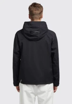 Khujo Neal - Outdoorjas - Schwarz 12 Khujo Neal - Outdoorjas - Schwarz -Khujo d651933aaadf45579c04e9332013764b